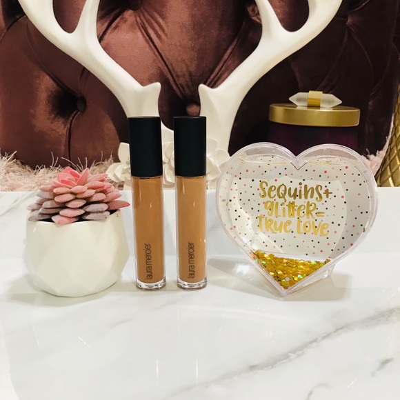 laura mercier Other - BUNDLE Laura Mercier Flawless Fusion Concealer laura mercier Other - BUNDLE Laura Mercier Flawless Fusion Concealer